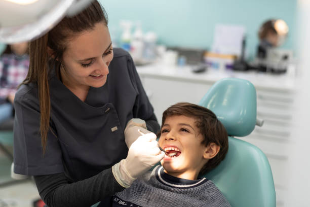 Best Emergency Dentist for Knocked-Out Tooth in Bel Air, MD
